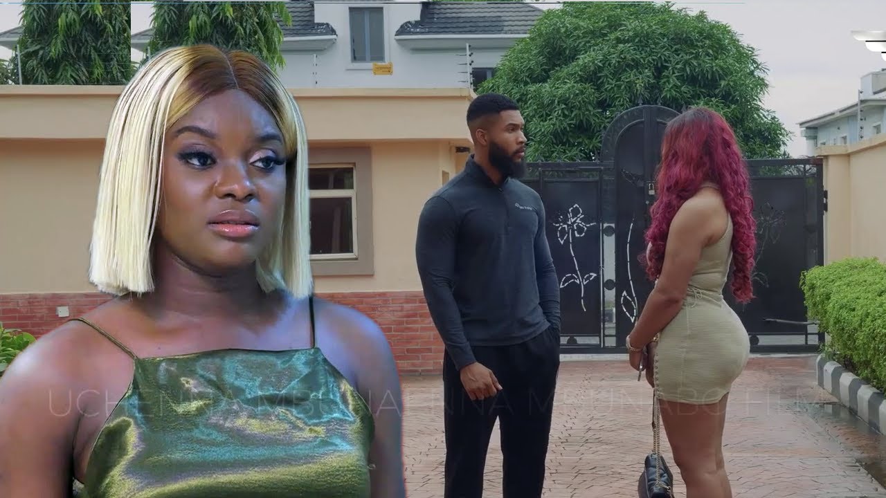 He Knew He Had Found True Love And The Right Woman To Be His Wife The Moment He Met His New Neighbor