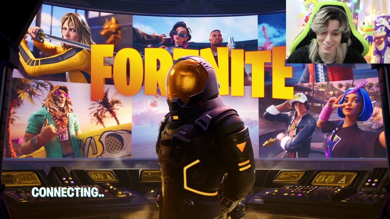 fortnite only 14 dec
