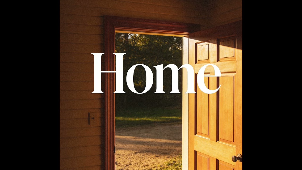 New Release - Home