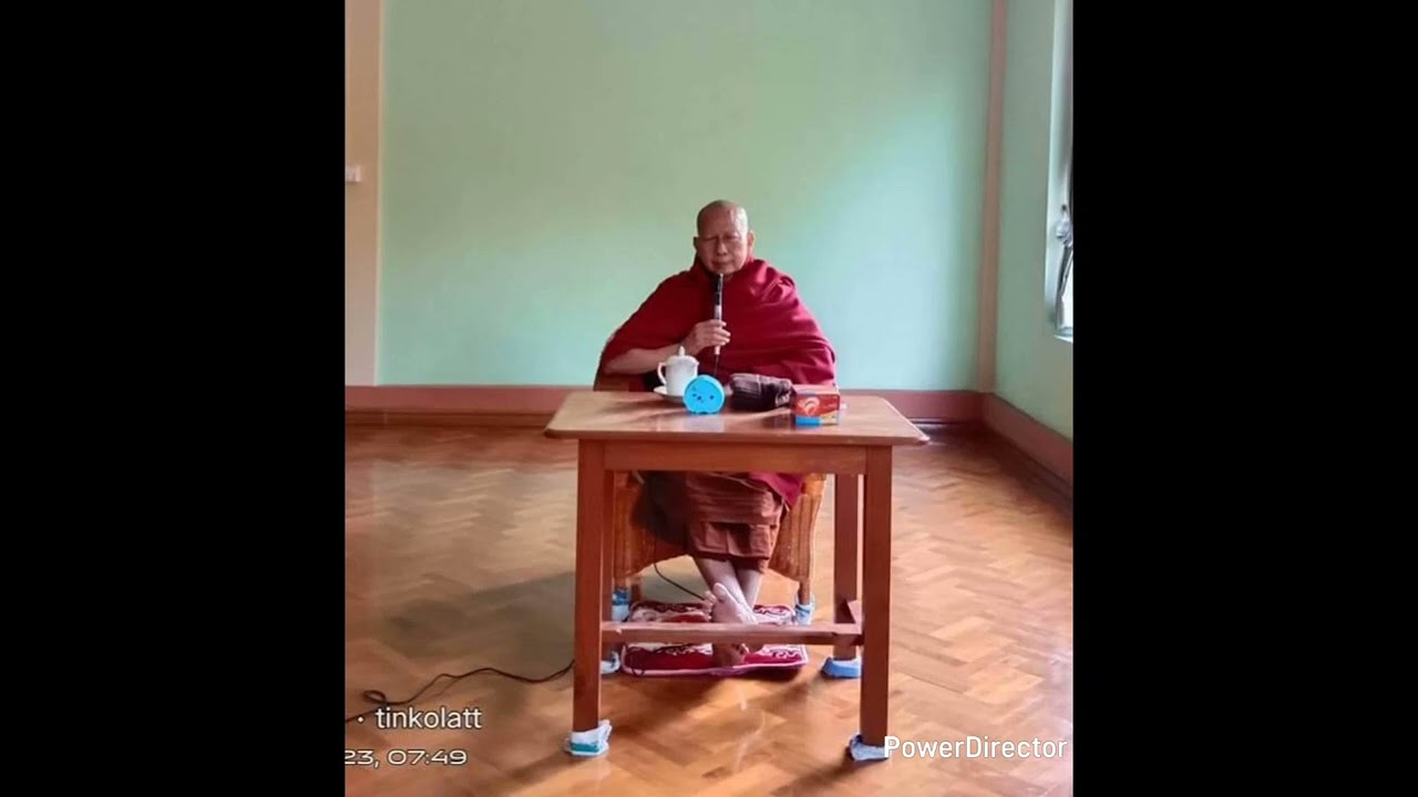 ၁၃၈၇ ခုနှစ်၊ နတ်တော်လပြည့်နေ့ည သြဝါဒ