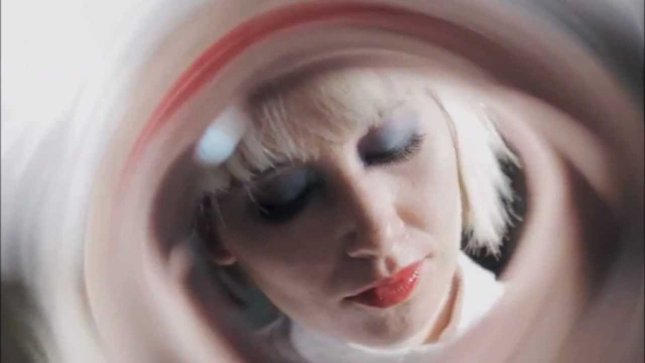Yeah Yeah Yeahs - Pin [Remix]