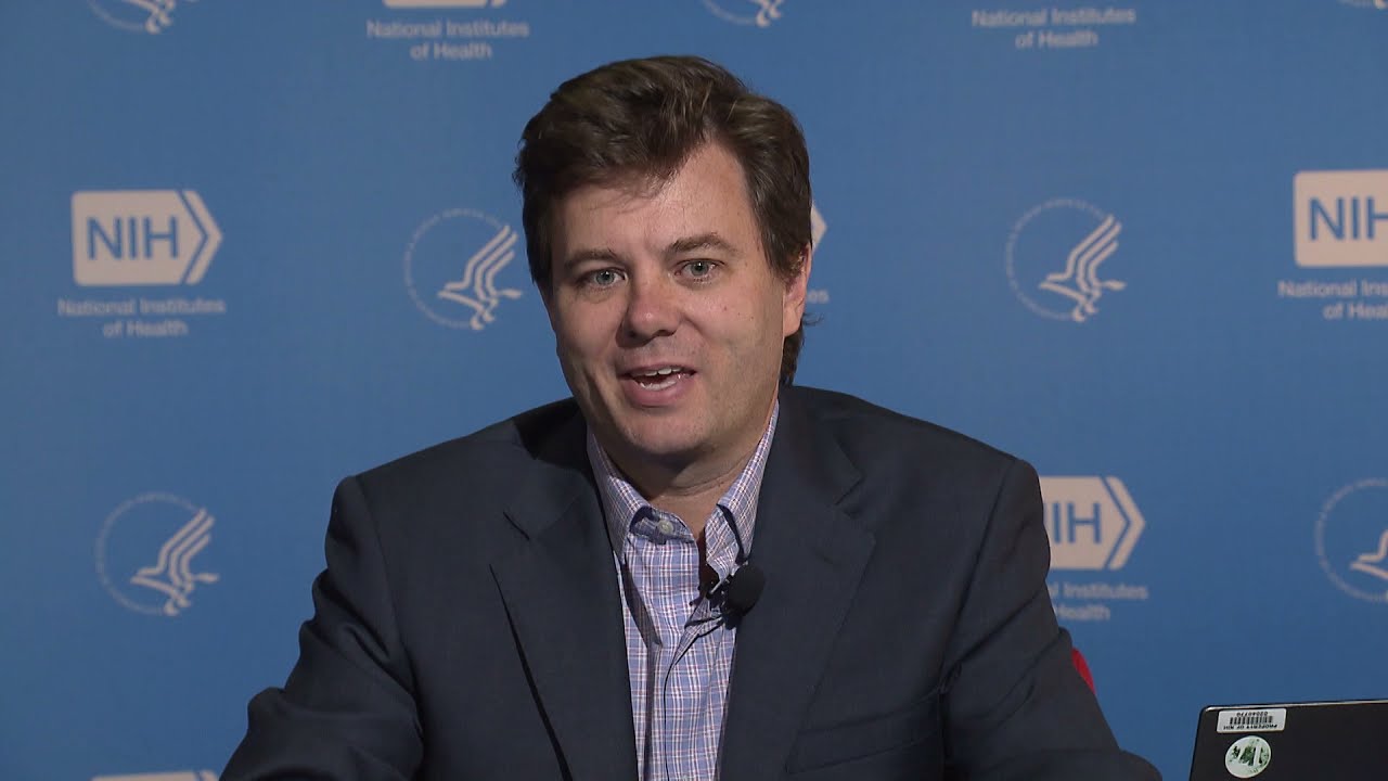 P-Glycoprotein and Drug Transport Part 2 of 2 with Dr. Matthew Hall