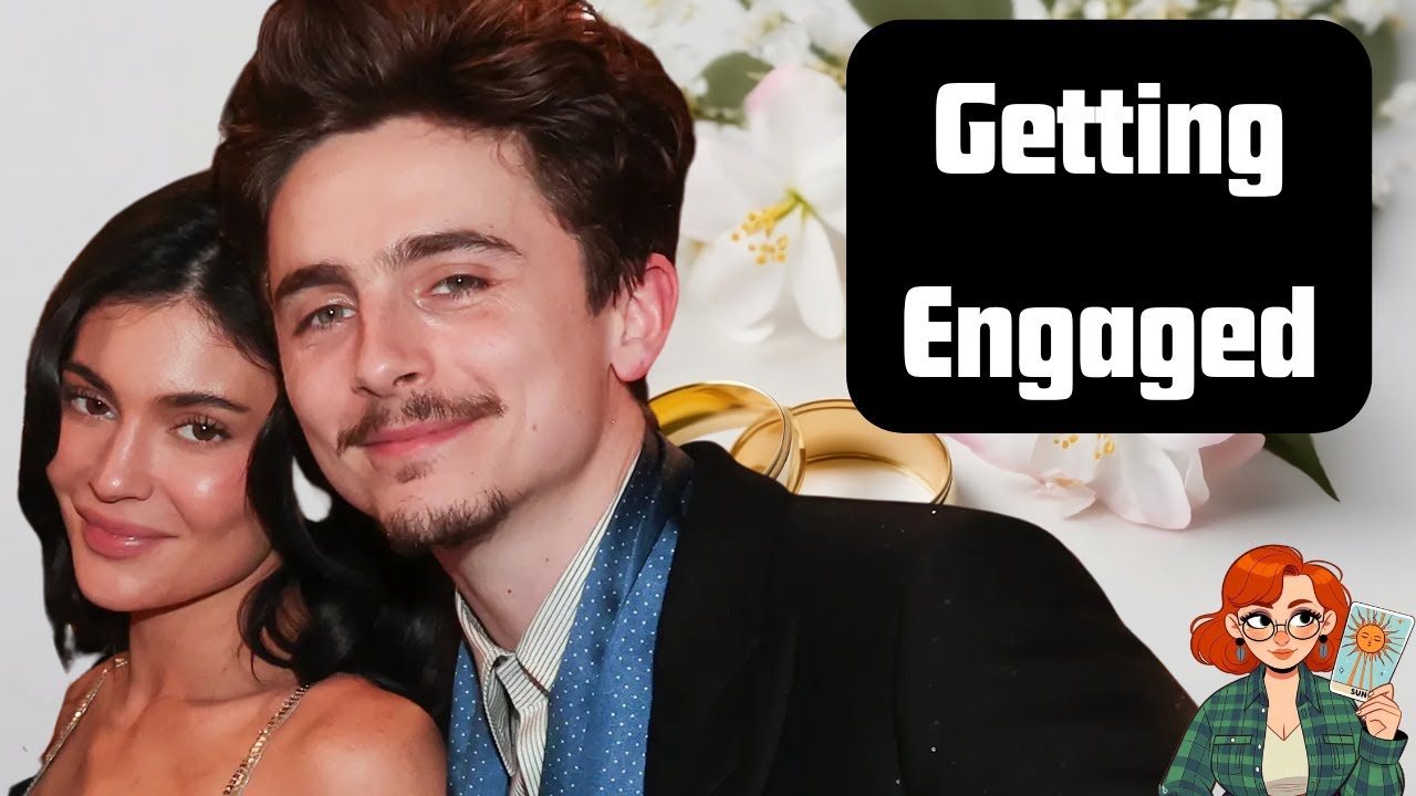 Timothée Chalamet and Kylie Jenner RELATIONSHIP!