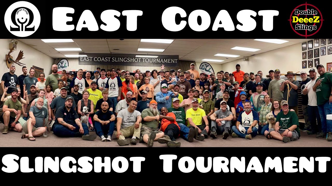 East Coast Slingshot Tournament 2024