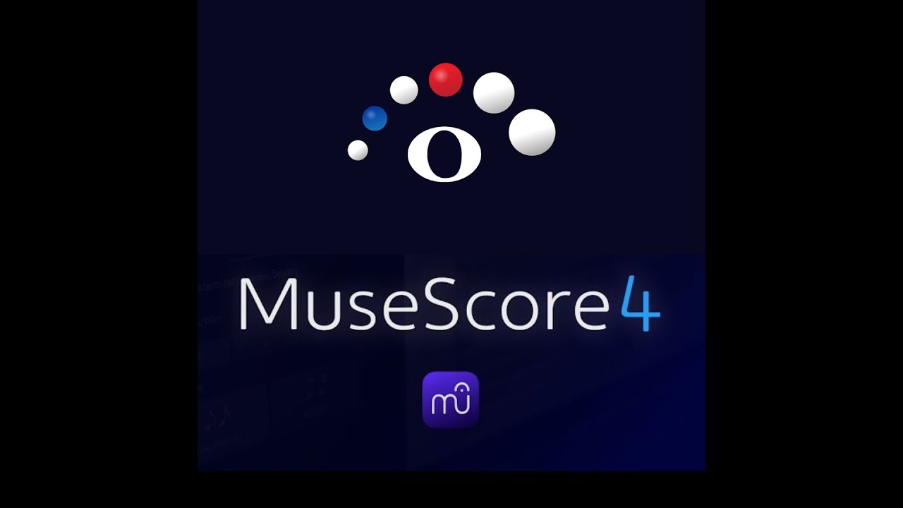 EL Profe Explica - Musescore 4
