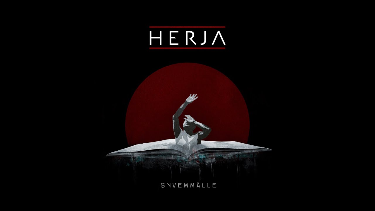 Herja - Syvemm&auml;lle (Visualizer)