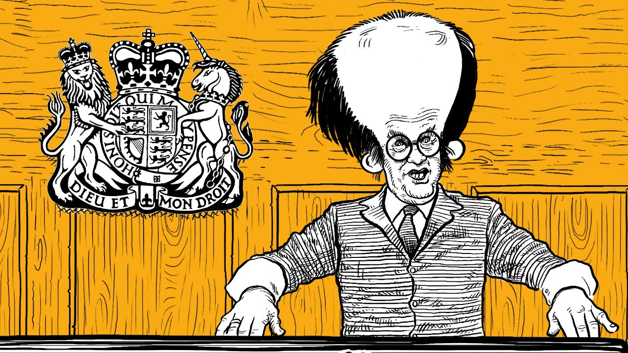 Habeas Corpus