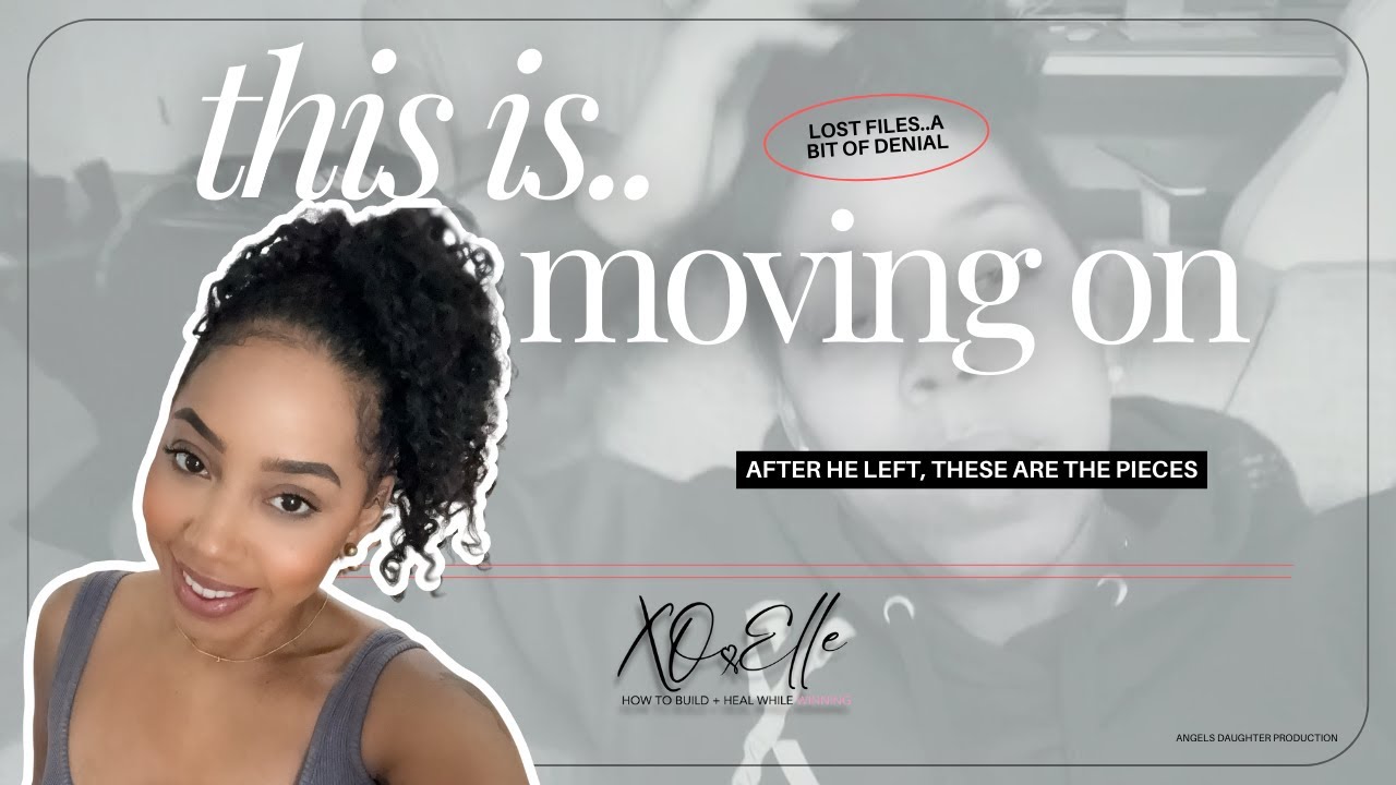 Divorced at 44. This Is What Moving On Looks Like