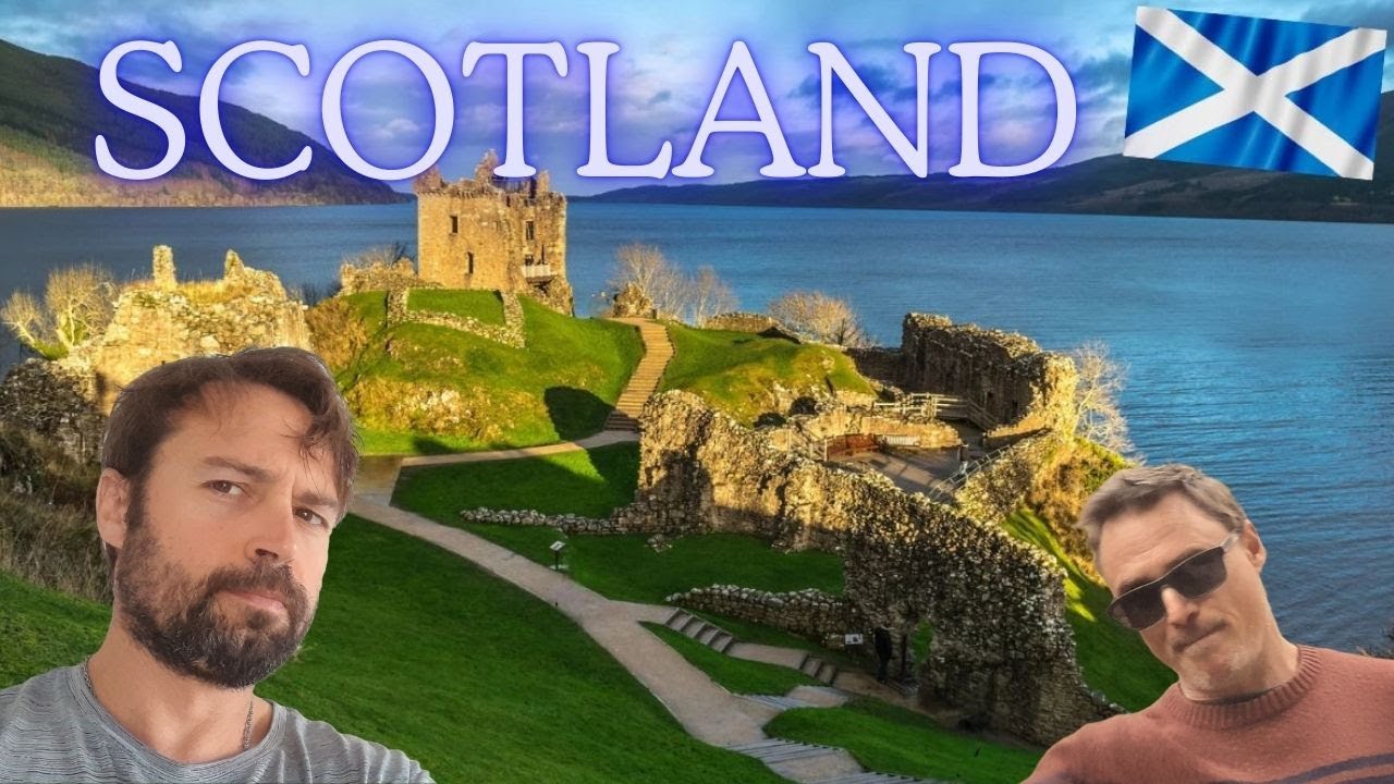 Pourquoi le Drapeau Écossais Ressemble-t-il à Cela ? Son Histoire Décrypté