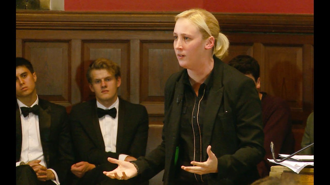 No Confidence Debate | Mhairi Black MP | Proposition