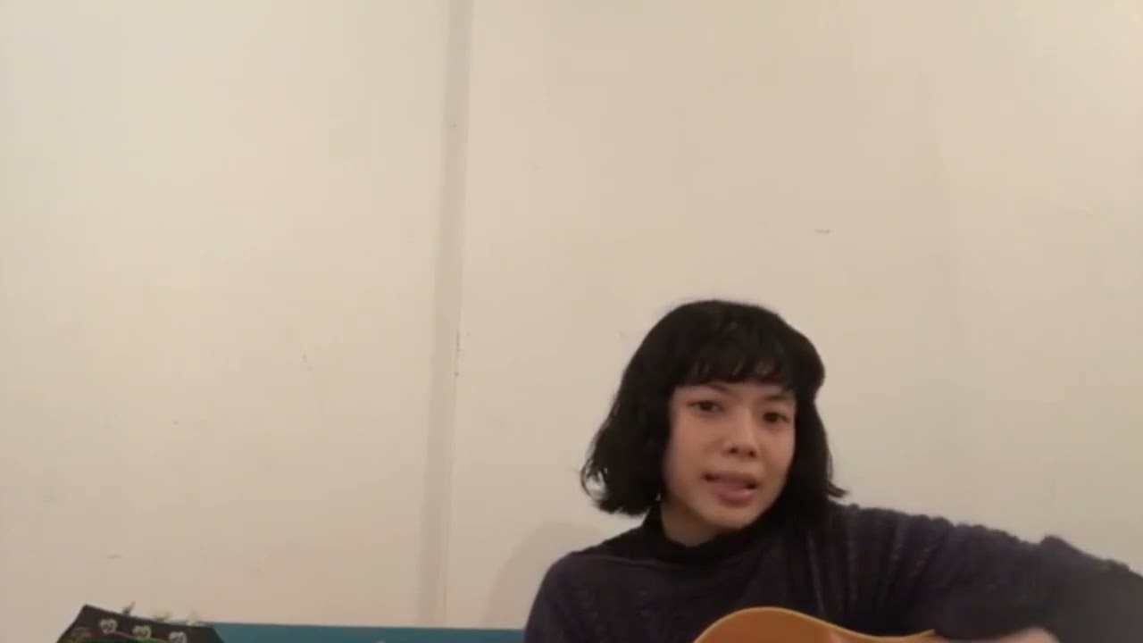 グレープフルーツ/カネコアヤノ　instagram LIVE