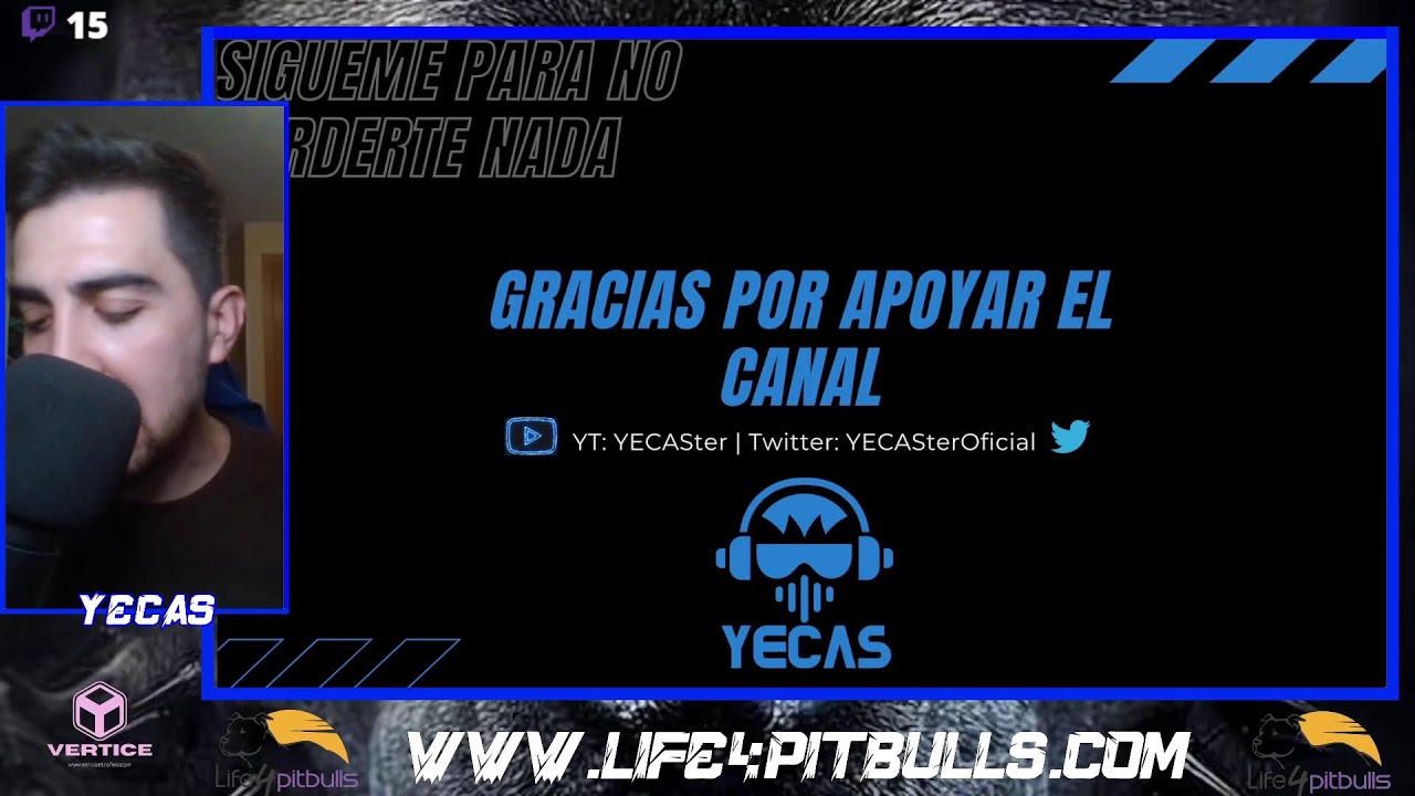 #3 MONTMELO | CAMPEONATO BENEFICO LIFE4PITBULLS | GT7