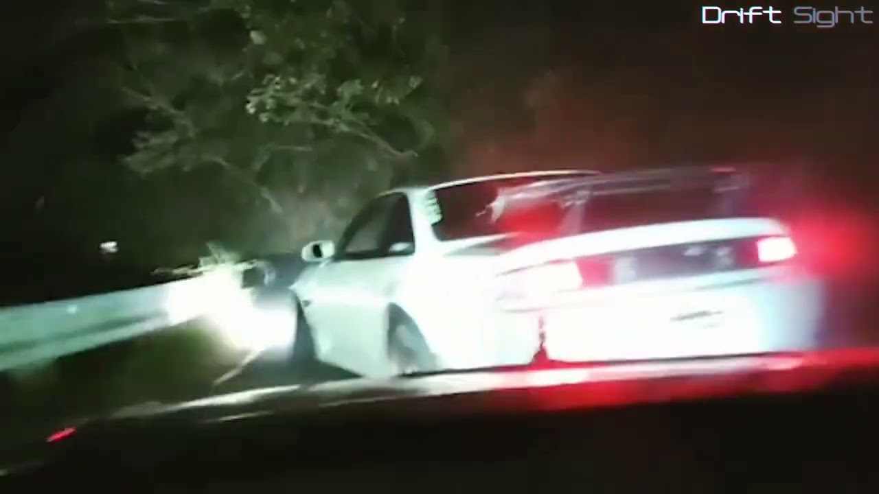 Japan Street Drift // Phonk // file - 2