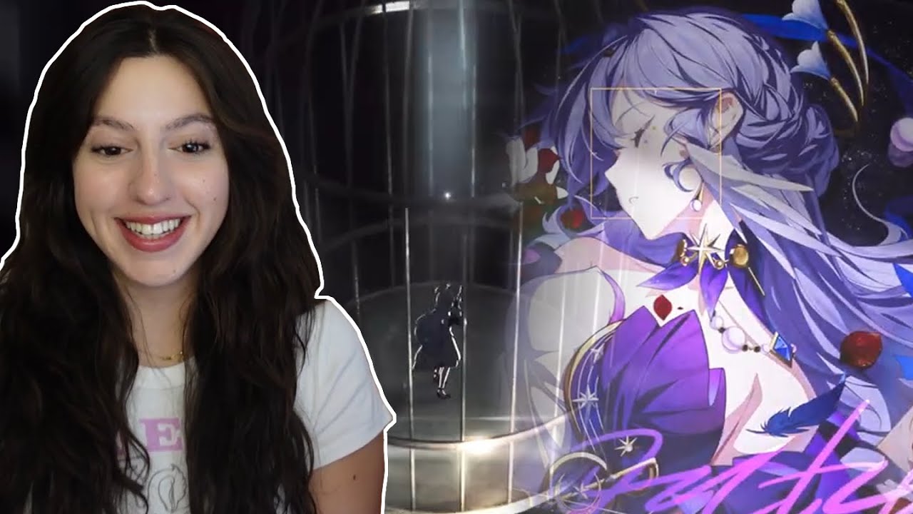 ROBIN IS MY BIAS | Robin Trailer — 