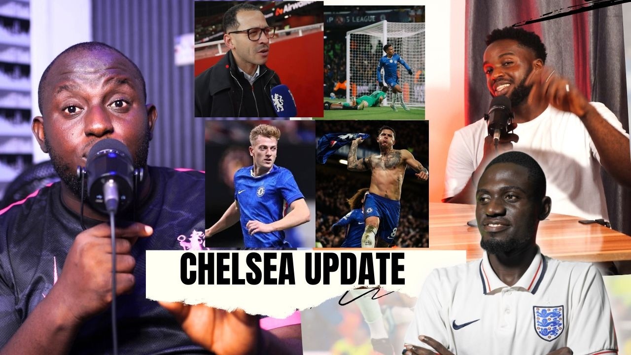 WHAT WE LEARNT FROM CHELSEA VS ARSENAL MATCH