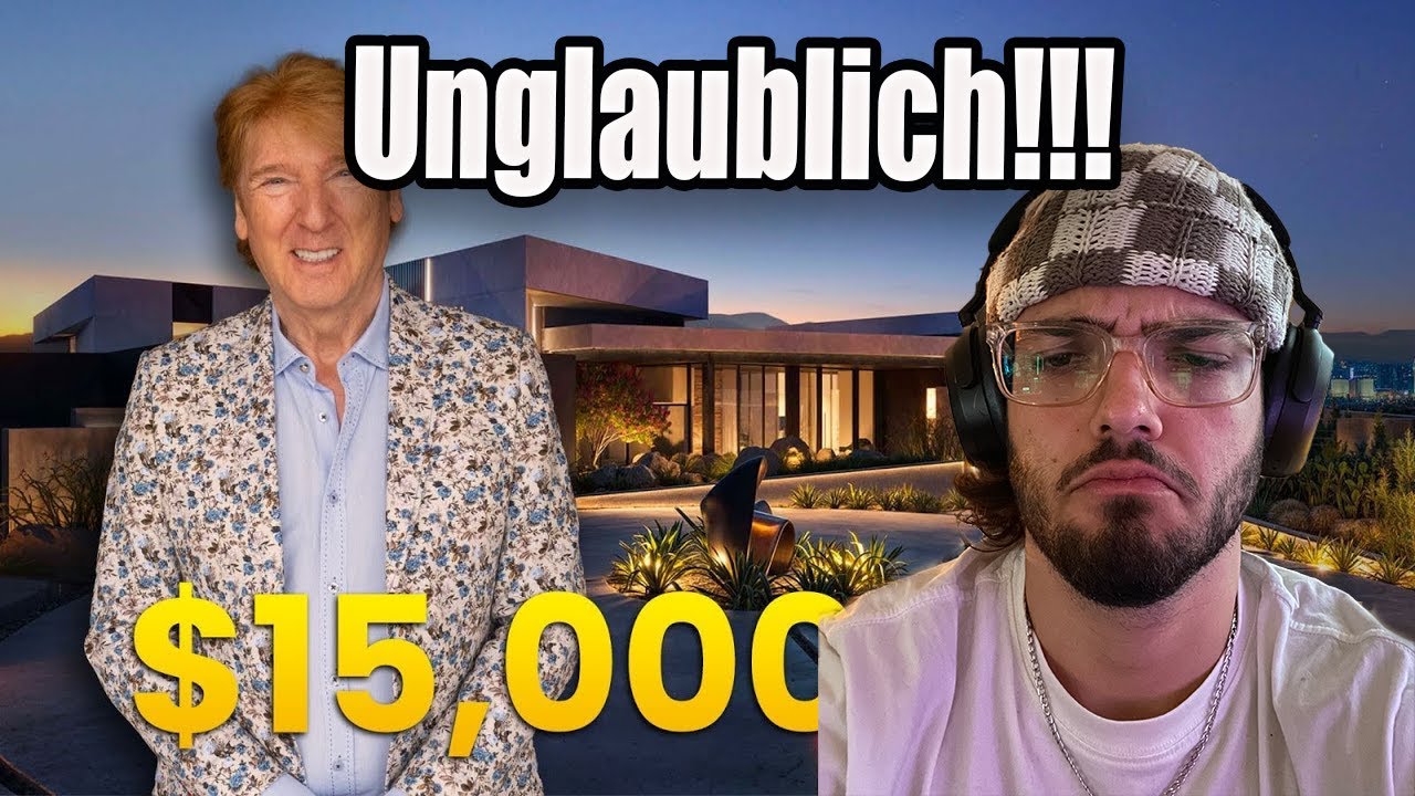 Das schönste Haus!!!