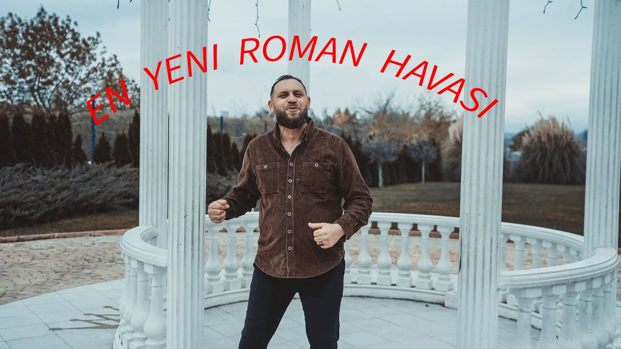 ORK.SEZGIN GROUP - EN YENI ROMAN HAVASI 2025