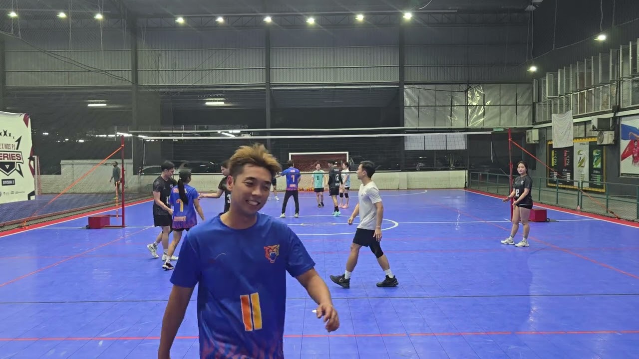 Hebat vb 10/03 ( Game 7 )