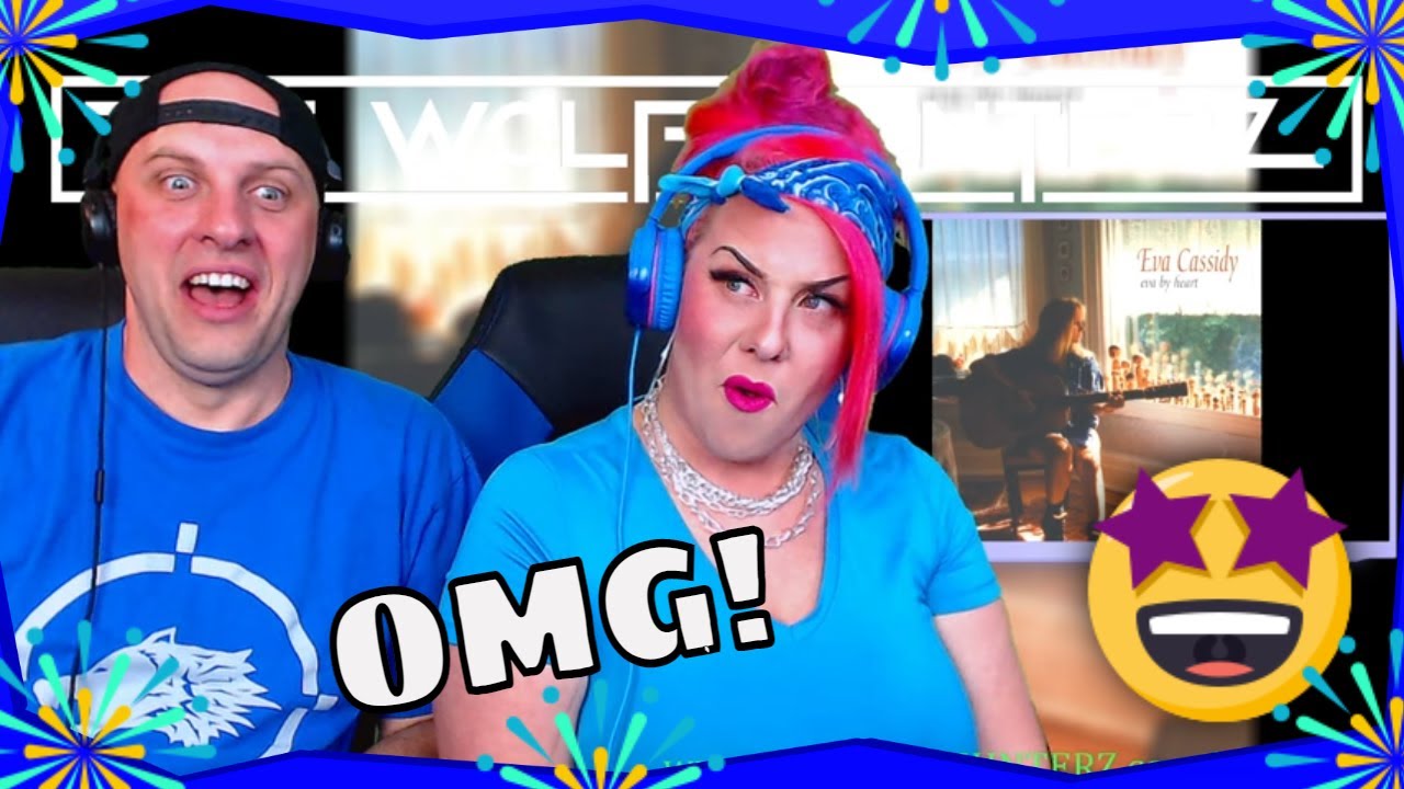 Eva Cassidy - Blues In The Night | THE WOLF HUNTERZ Reactions