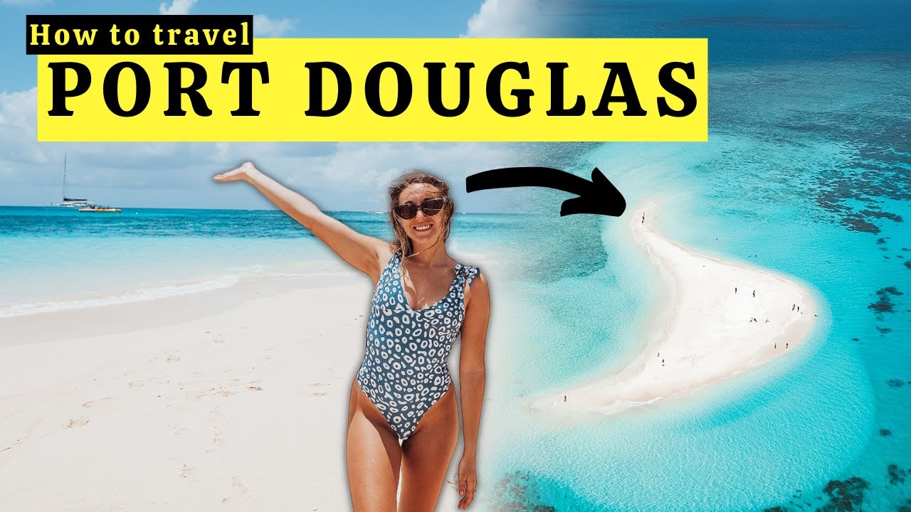 These Are The TOP Things To Do In Port Douglas - A MUST SEE | AUSTRALIA