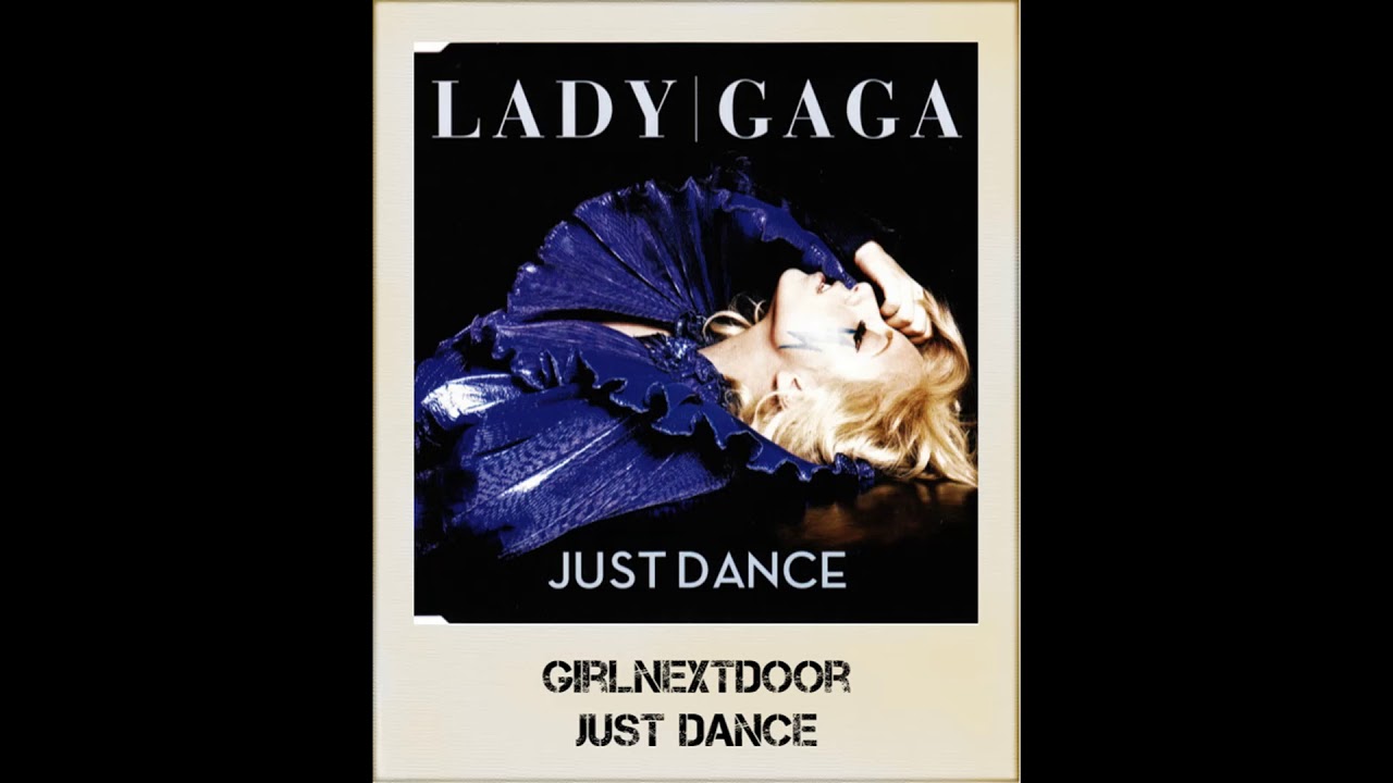 Lady Gaga - Just Dance [Dance Synth-Pop Type Beat]