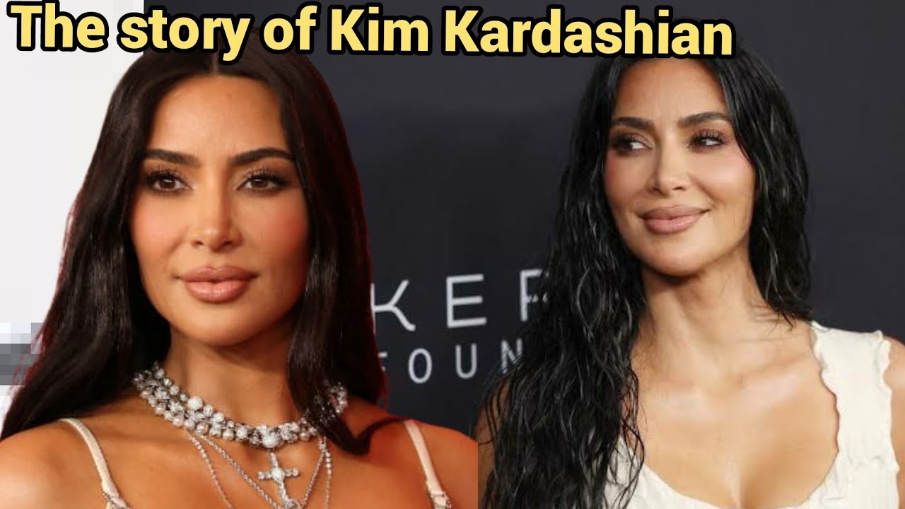 The Untold Story of Kim Kardashian&rsquo;s Rise to Fame