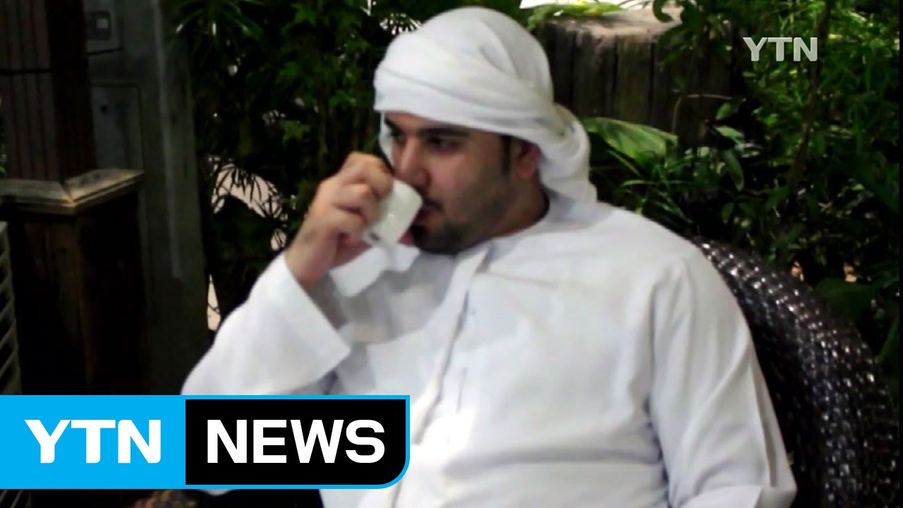 [세상교과서] 술 대신 커피, 아랍의 커피 사랑 / YTN (Yes! Top News)