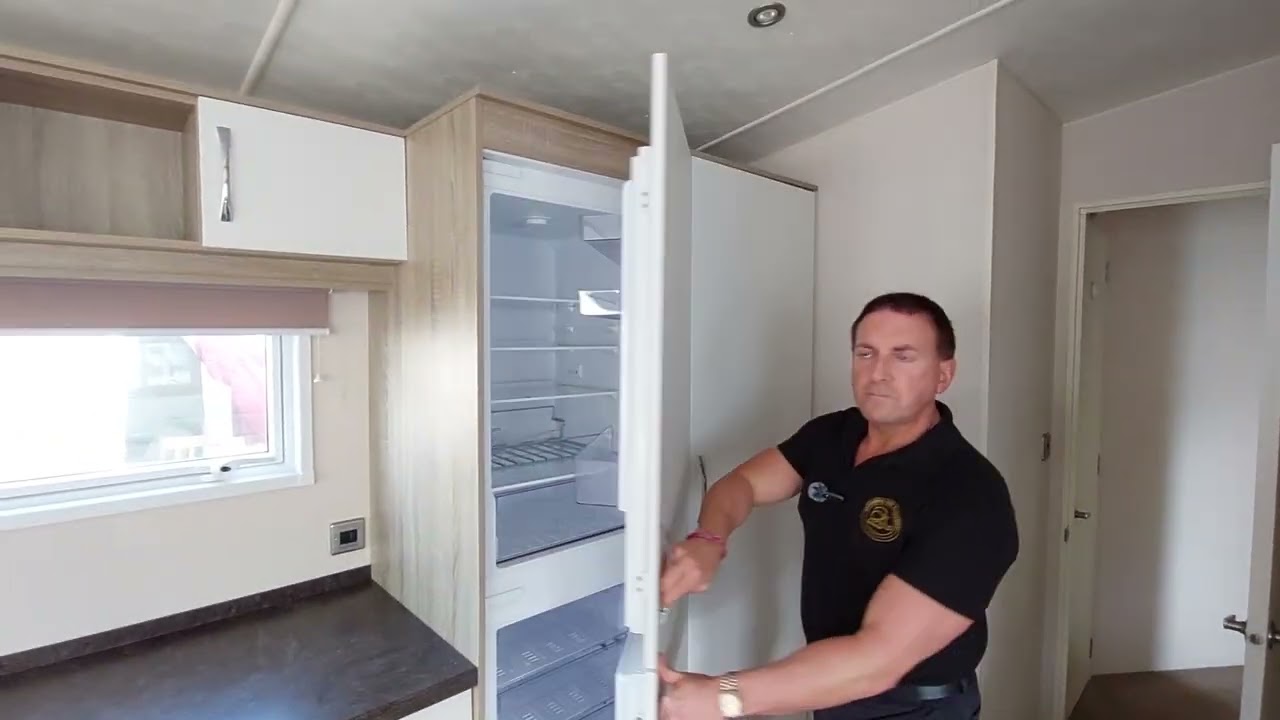 ONLY £34,995! 2018 Victory Griveswood Lux 2 bedrooms Static Caravan IMMACULATE CONDITION!