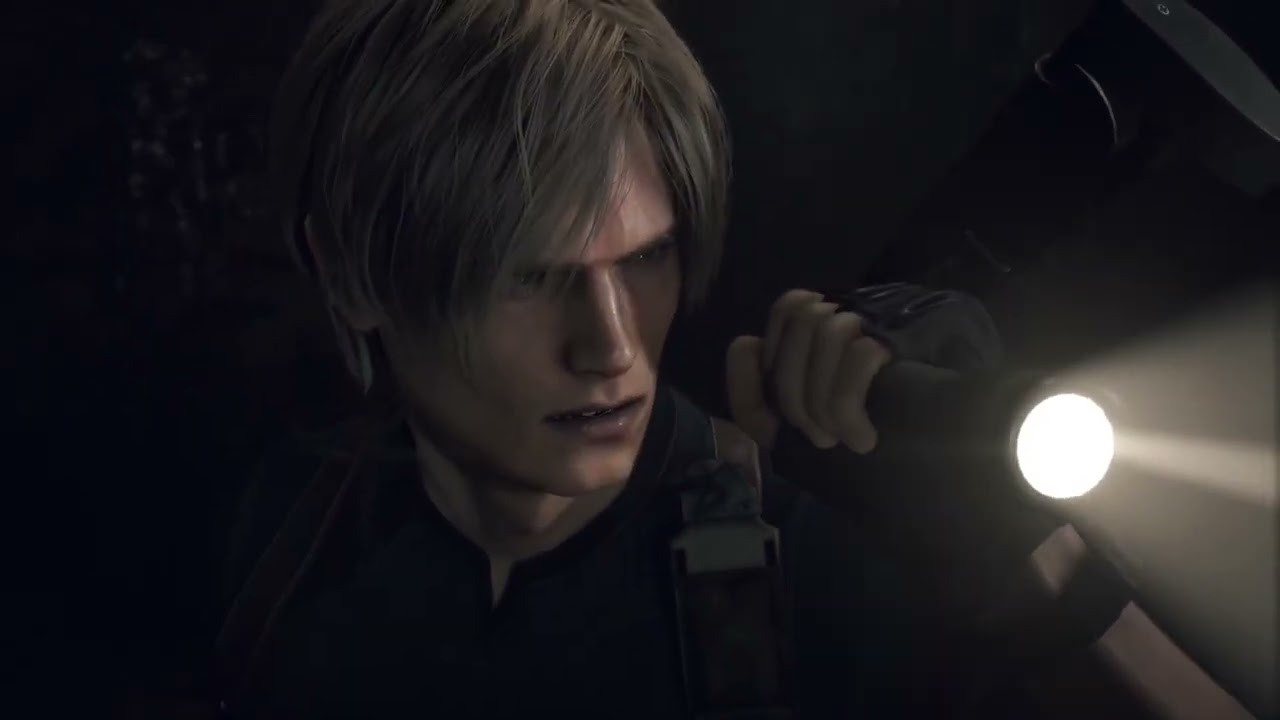 Road to RE9 | Resident Evil 4 Remake #3