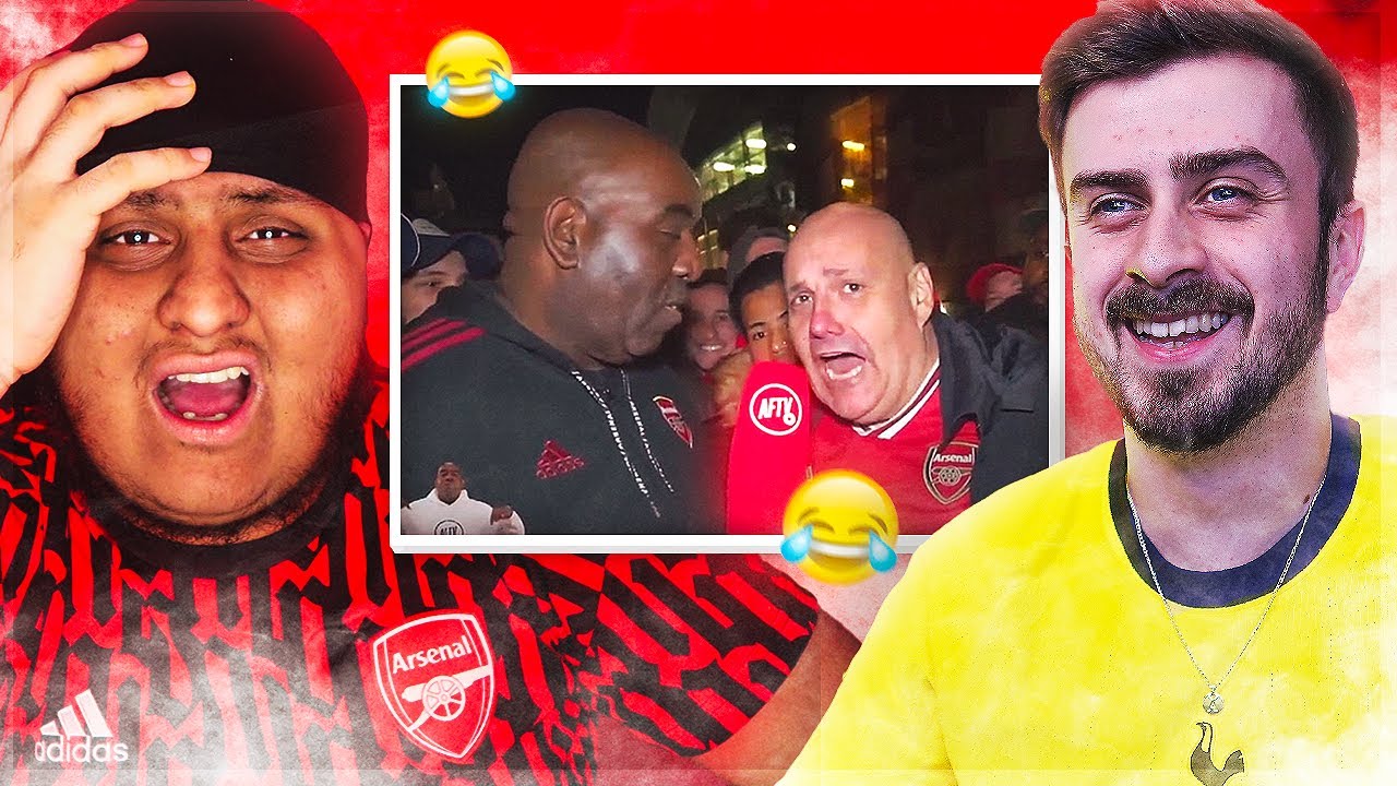 Reacting To Funniest AFTV Viral Moments 😂