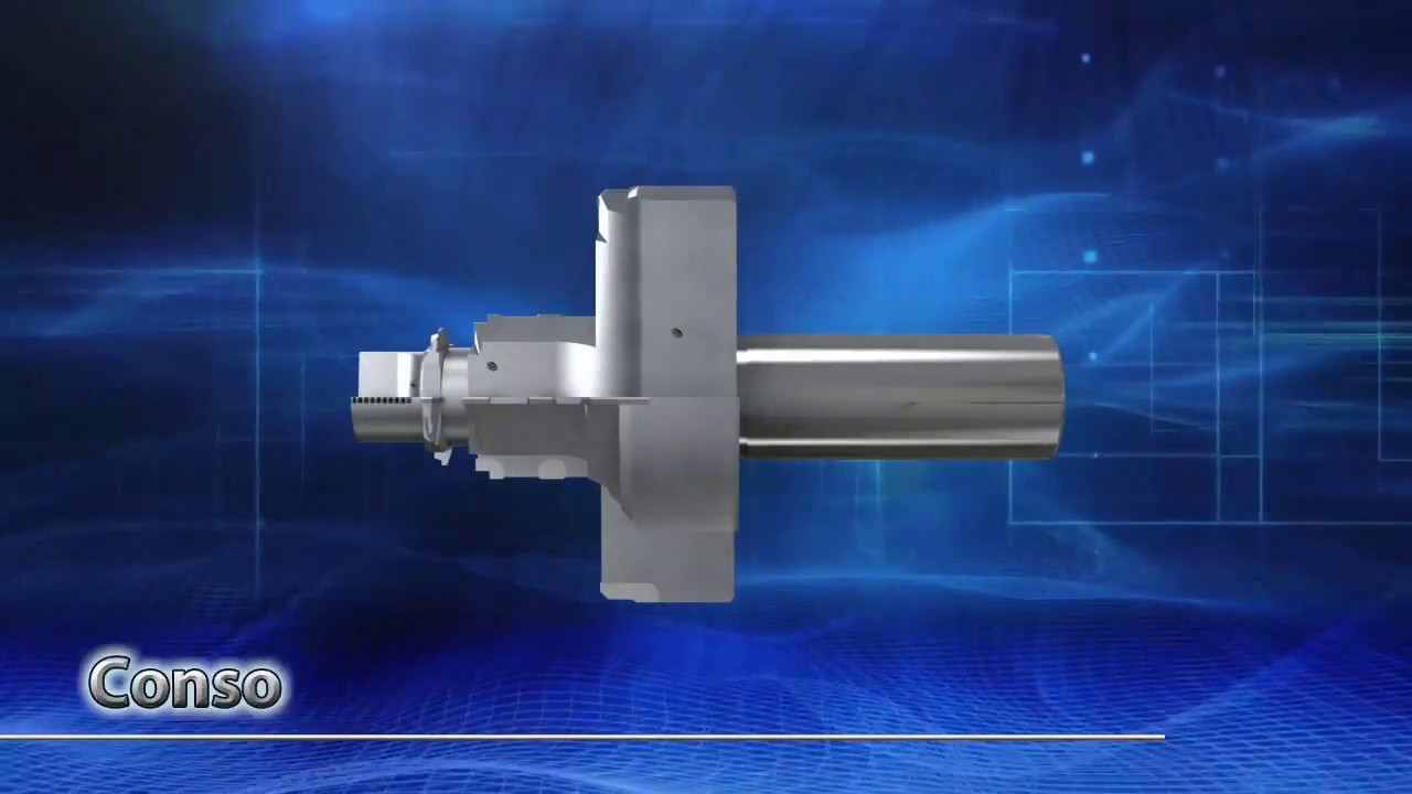 PCD Reamer/Endmill