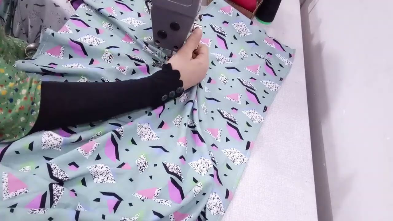 خياطة الخفاش