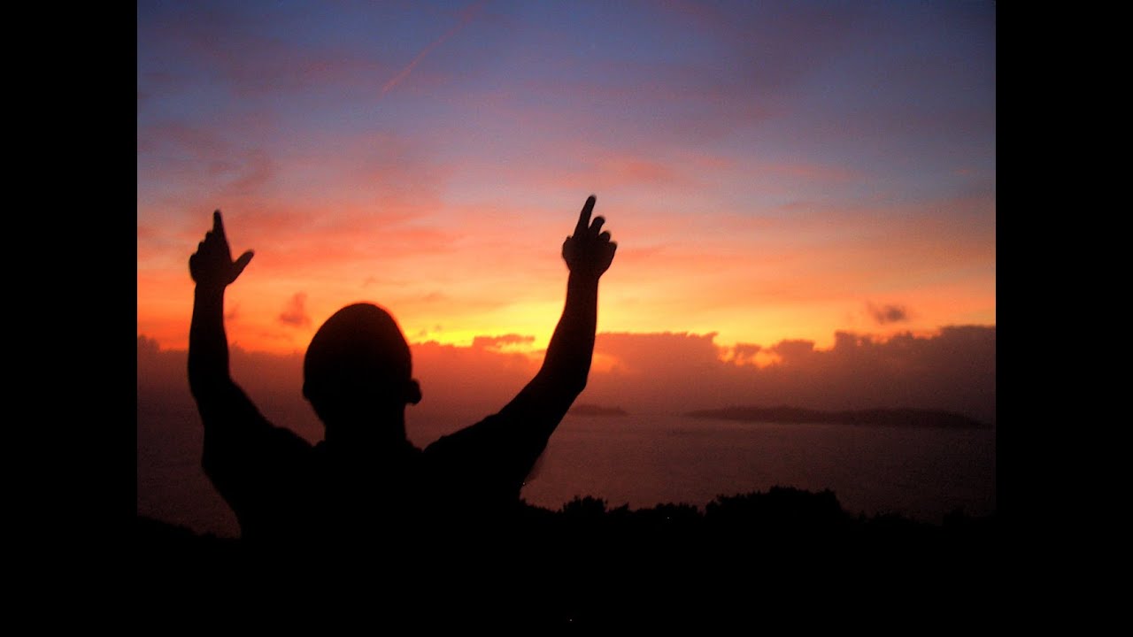 Anbetung Jesus Worship DJ mit Kirche im Pott / 19.11.20 / Ich gebe Dir mein Herz & Deine G&uuml;te Gott!!
