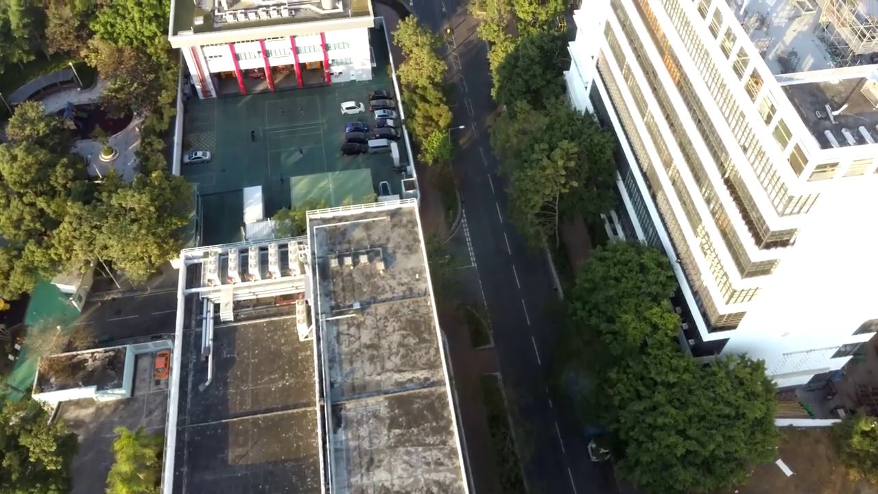 無人機002(SSFK)