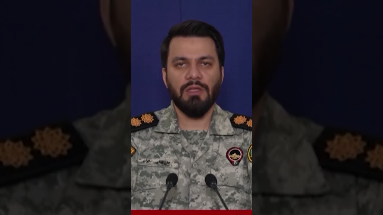 &laquo;НИ ОДИН ПОРТ В ПЕРСИДСКОМ ЗАЛИВЕ НЕ БУДЕТ В БЕЗОПАСНОСТИ&raquo;: Корпус стражей исламской революции вы...