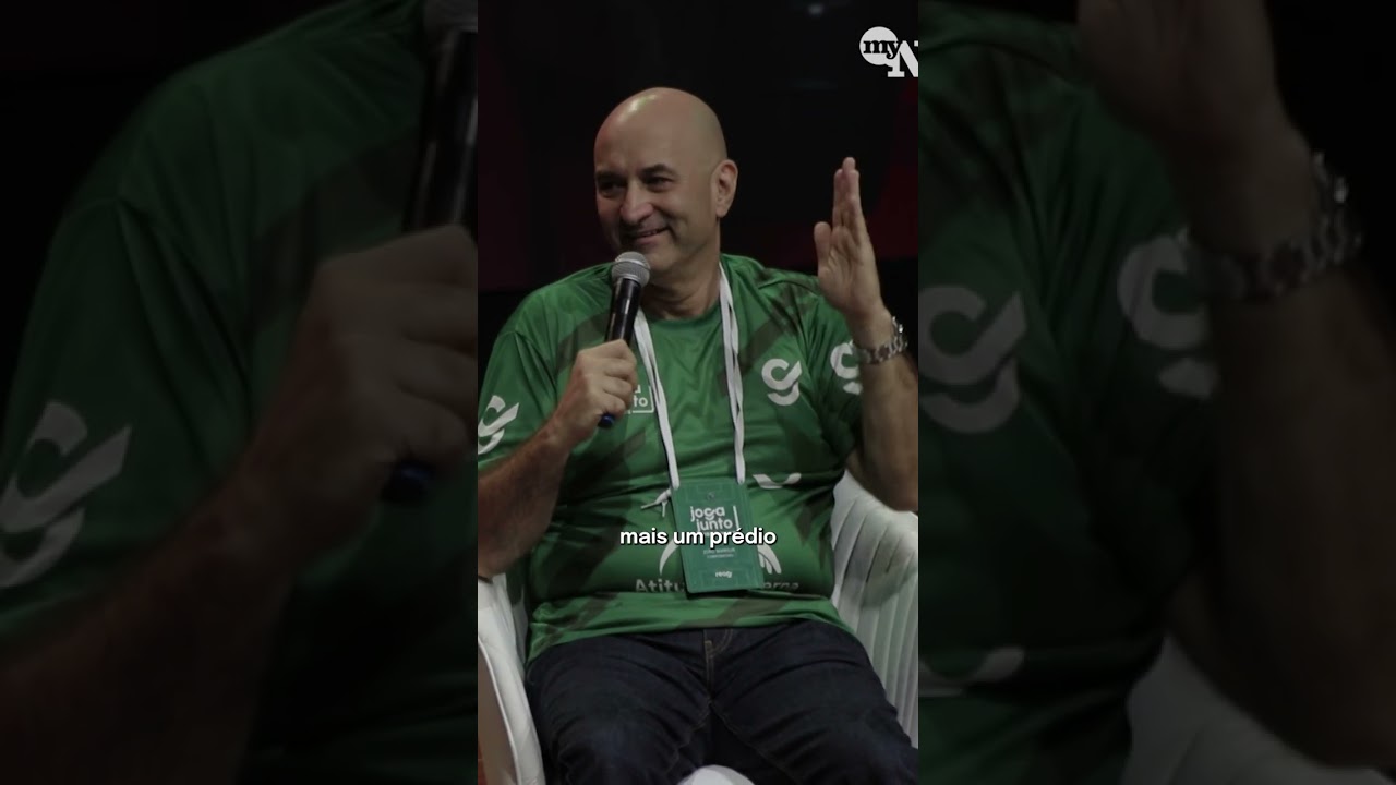 Onde a REAG quer chegar? 