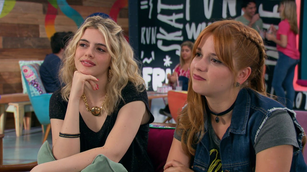 Soy Luna 2 - Im Roller (Folge 63)