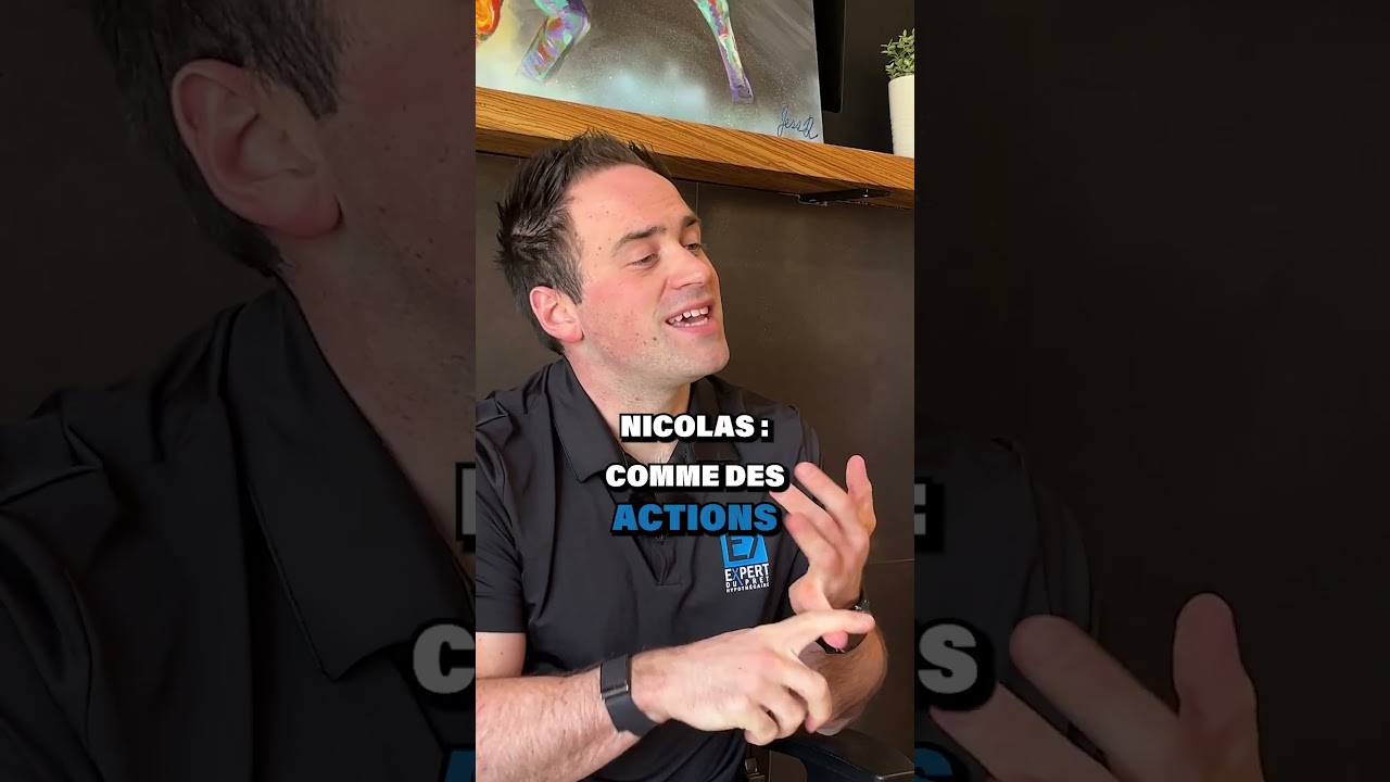 Refinancer sa maison et mettre en place la manoeuvre Smith 🙏🏻