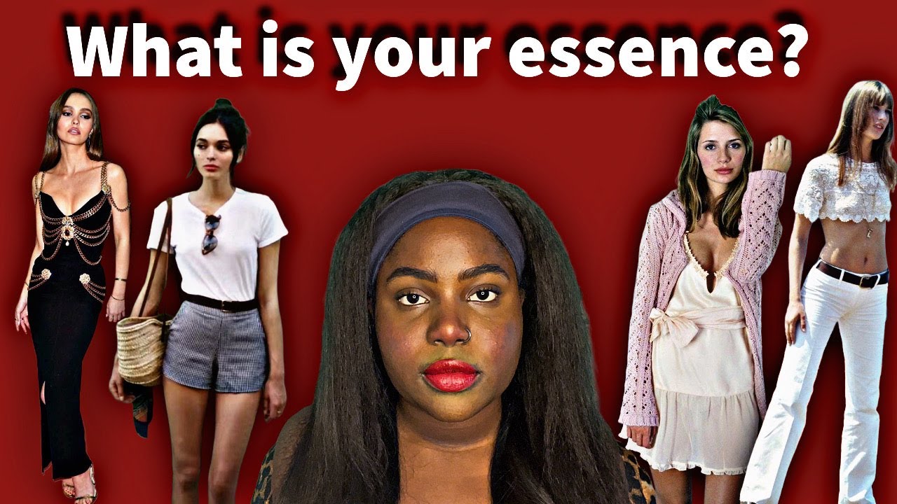 What is The 7 Kitchener Essences? | The Seven Essences Explained