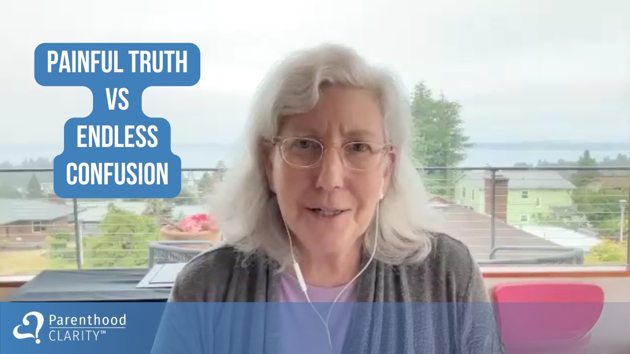 Do I Want Kids? Why Painful Truth Beats Endless Confusion