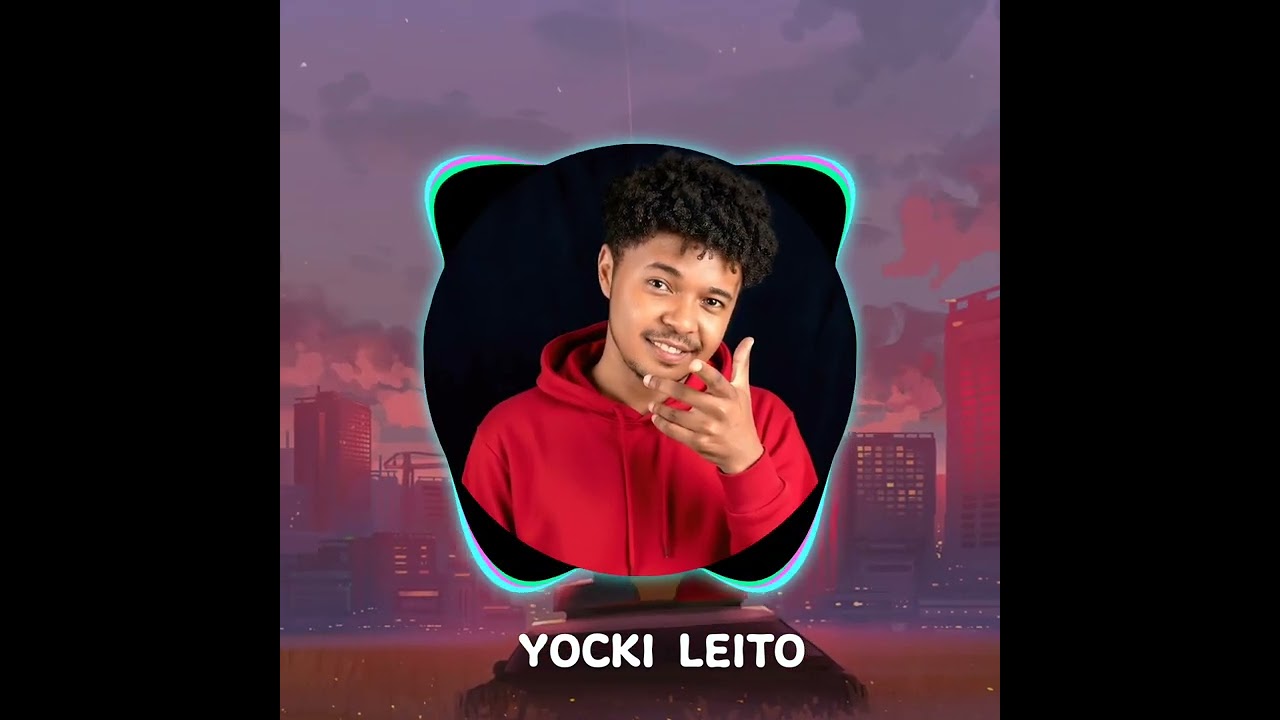 ROOTSMAN - Good Bye Sahily  cover IA by YOCKI LEITO