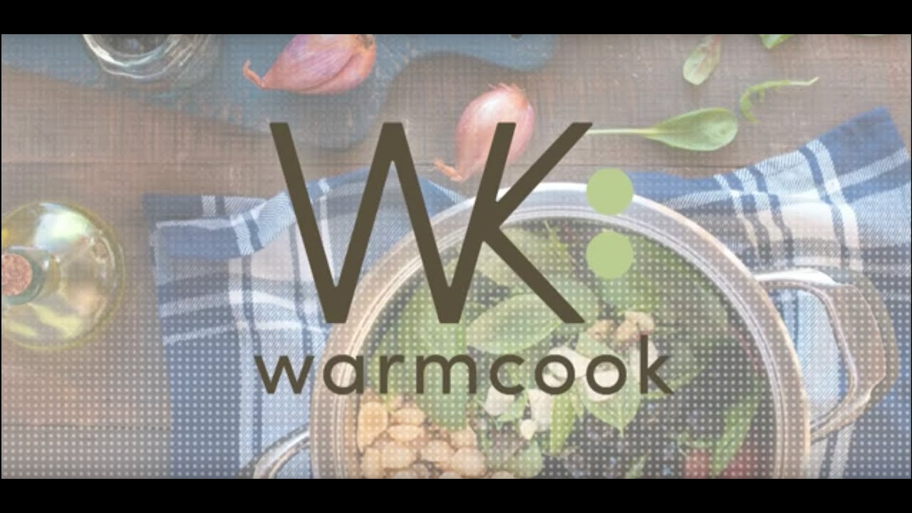 Présentation ECOVITAM - Cuisson vapeur - Cuisson basse température