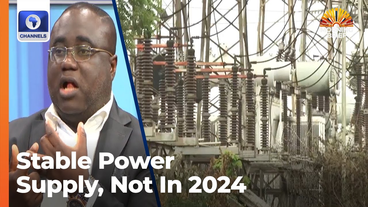What It Would Take To Get Nigerians Stable Power Supply, Energy Expert On Challenges, Solutions