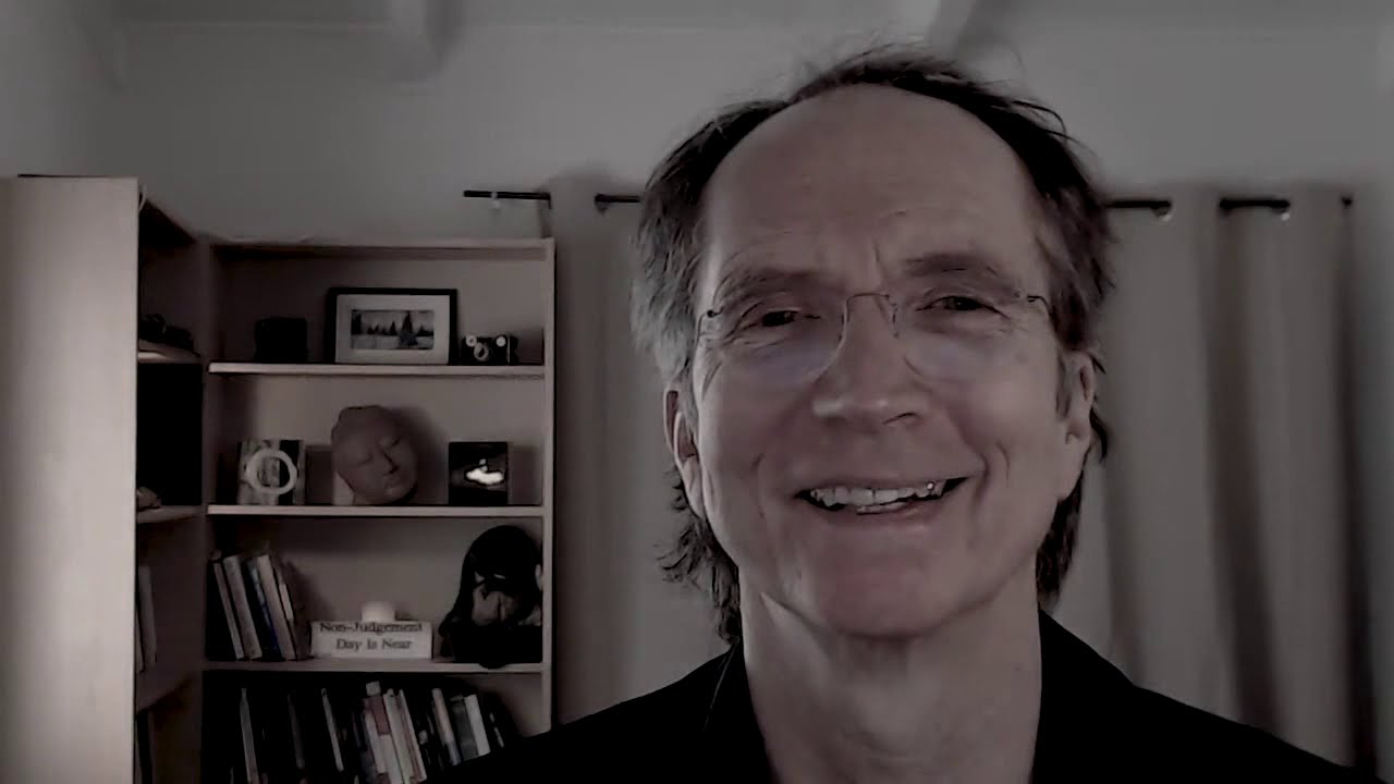 The Ten Perfections: #2 Be Virtuous, with Jonathan Foust | February 8