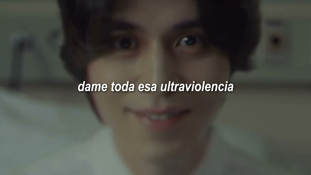 ULTRAVIOLENCE - Lana del rey / Moonjo x Jongwoo