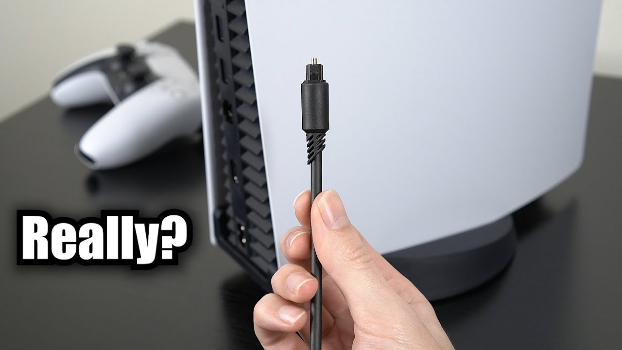 Я действительно ненавижу это в PS5... Но вот как это исправить