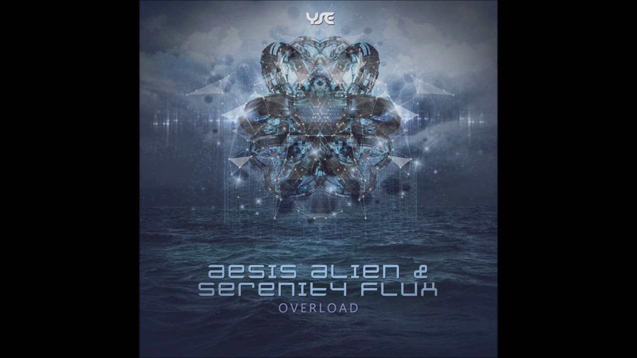 Aesis Alien - Overload