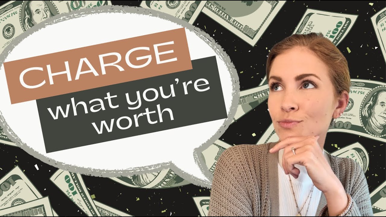How To Price Your Coaching Packages (so they sell like crazy)