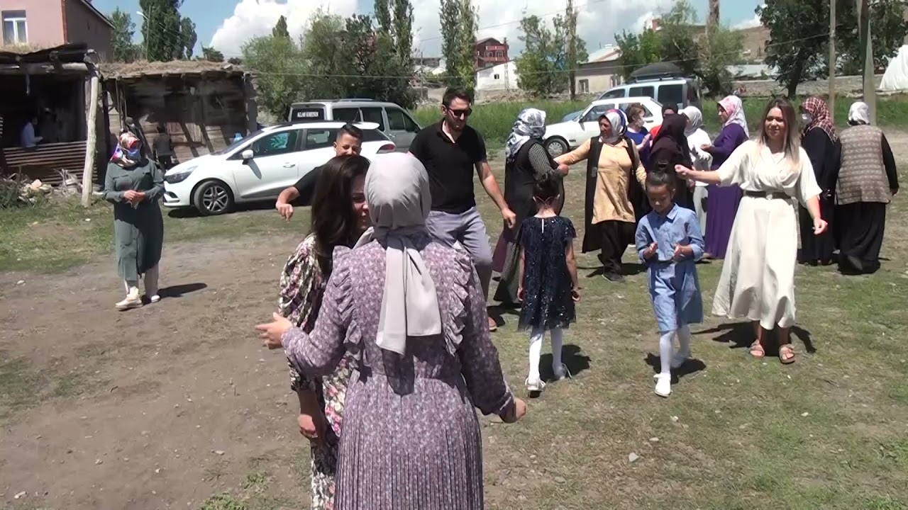 Düğün | Kars Selim