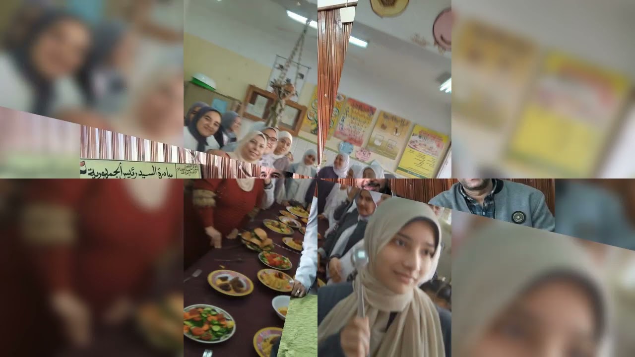 موجز الأنشطة المدرسية خلال الفصل الدراسى الأول العام الدراسي ٢٠٢٤/ ٢٠٢٥